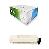 Produit compatible pour : 44315320 (Noir/Noir)