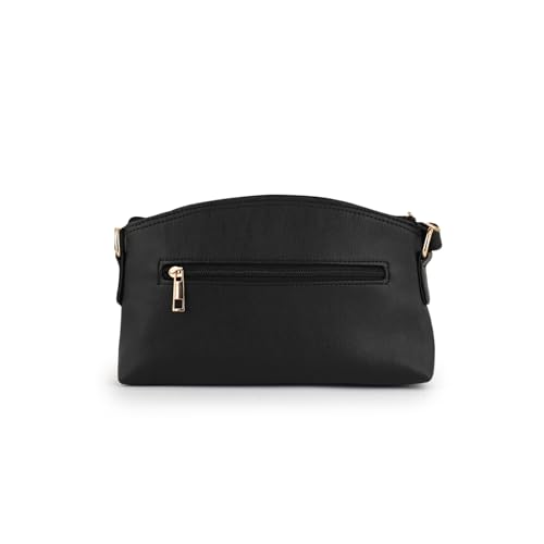 Image of LAPIS O LUPO Women Bag | Crossbody Bags for Women | Stylish Sling Bag for Woman | Vegan Leather Evening Sling Bag | Fashion