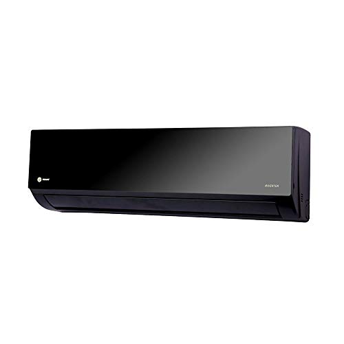 Ar-Condicionado Split HW Black Inverter Trane 12.000 BTUs Quente/Frio 220V Monofásico
