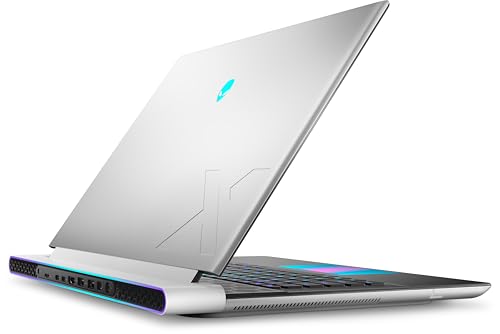 Alienware x17 R2 RTX 4090