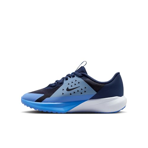 Image of Nike Unisex Kids Sonic (Gs) Running Shoes
