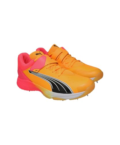 Image of Puma Unisex-Adult Bowling 24.1 Cricket Shoe