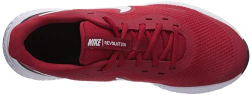 Image of Nike Unisex-Child Nike Downshifter 9 (PSV) Running Shoe