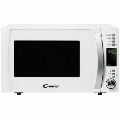 Caramelo Microondas CMXW30DW 30L Blanco