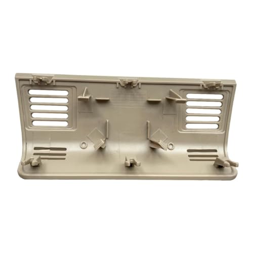 Luz de lectura de techo para BMW X1 E84 color beige panel de interruptor interior 2