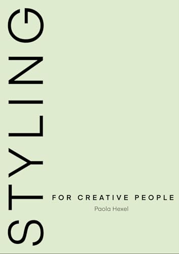 Imagen de Libro STYLING For Creative People
