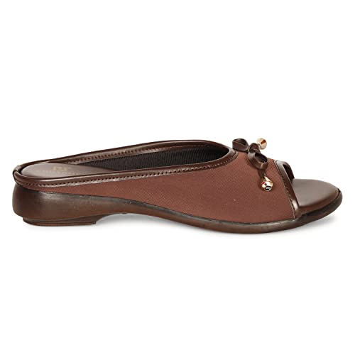 Image of Footshez Women's Formal Slippers