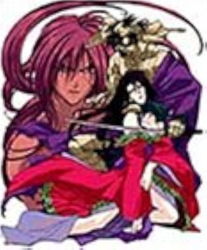 Amazon.co.jp: るろうに剣心-明治剣客浪漫譚- 巻之十七 [DVD