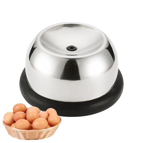 Huevo perforador, perforador para huevos cocidos – Aguja de huevo fresco de acero inoxidable para piercing,Fresco Huevo Poker para cocinero, mamá, papá, ama de casa