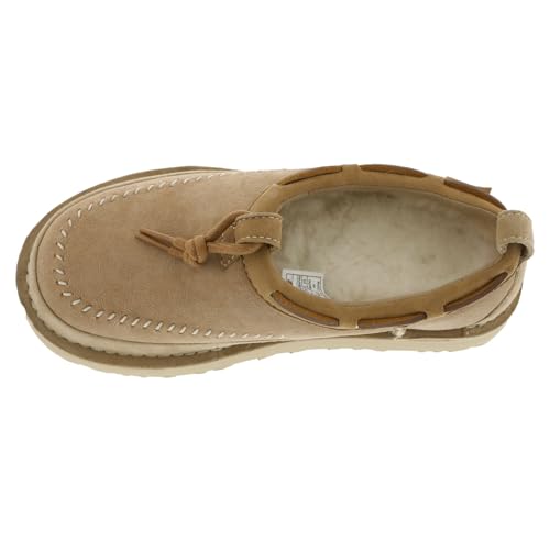 UGG Women's Tasman Crafted Regenerate Slipper2
