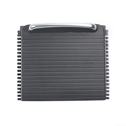 Panneau de commande ABS de qualité pour porte-gobelet Volvo S80l 39861722