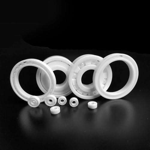 Roulements miniatures 694 acier inoxydable pour réparation d'imprimante 3D
