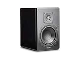 M&K Sound Miller & Kreisel MPS1620P Active Studio Monitor (x 1)