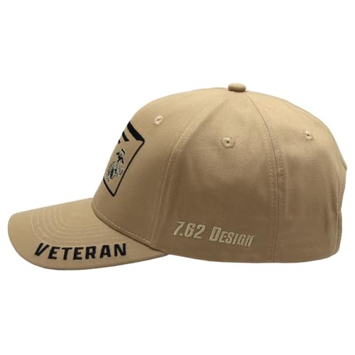 Image of 7.62 Design United States Marine Corps Vintage Trucker Hat