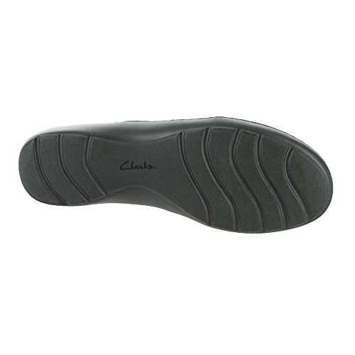 Image of Clarks Womens Cora HeatherLoafer | Casual Shoes