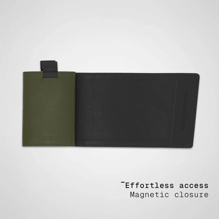 Image of The Frenchie Co. Speed Wallet Mini