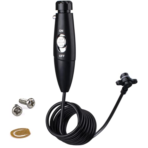 TUREWELL Water Flosser Accessories Compatible with Water Dental O...