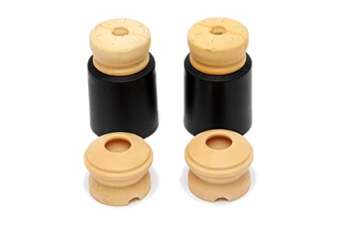 Dinan D193-6001 Supplemental Ride Quality & Handling Kit - Compatible with 2004-2010 BMW 5-Series