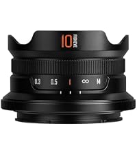 Amazon.co.jp: Brightin Star 10mm F5.6 Gen 2 Fisheye MF Single