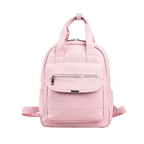 Mochila de ocio para mujer práctica mochila escolar adolescentes viaje casual niñas