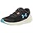 Black (003)/Fresco Blue
