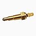 Unlimited Rider Thermistor Temp Switch Temperature Sensor For Yamaha GRIZZLY 450 07-14, GRIZZLY 660 4X4 02-08, WOLVERINE 450 06-10, KODIAK 450 4X4 03-06, RHINO 450 06, RHINO 660 04-07 5KM-82560-00-00