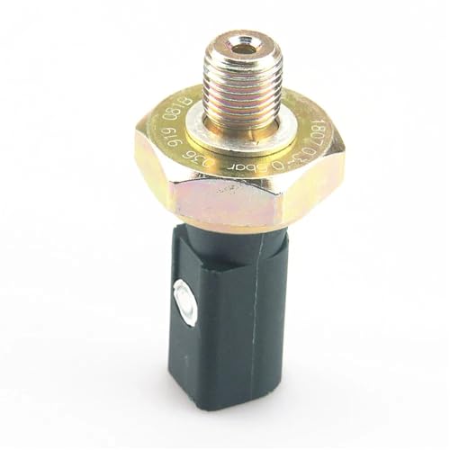 Capteur de pression d'huile 036 919 081B pour moteur essence et diesel