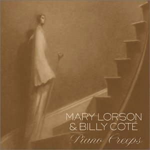 Piano Creeps [Audio CD]