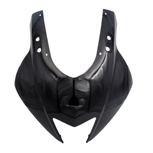 Aileron carénage avant supérieur moto style amélioré pour YZF R1 R6 R3 R25 2019-2023