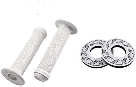 SE Bikes Wing Grips Bundle 2 artículos SE Wing Grips with SE Wing Donuts