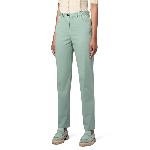 Paul Smith Ps Women's Straight Leg Trousers