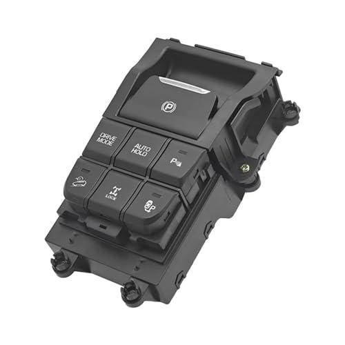 Bouton de frein à main électrique Hyundai i30 haute sensibilité avec référence 93300D30304X