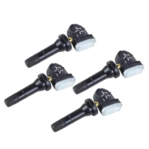 Sensor de presión de neumáticos B3T-1A180-BB ideal para viajes largos en familia