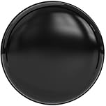 【2026性能進化＆月額不要】GPS発信機 GPS追跡 強磁気機能 最新強化 即時更新 浮気調査 小型 紛失防止タグ 履歴照会バイク自転車 トラッカー ハンディGPS 車追跡 位置共有可能 磁気 老人 gps 子供 gps 紛失防止タグ 車 迷子防止 ペット探し 通信距離無制限 Apple&Android ラッカー旅行 (ブラック（円型）)