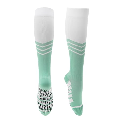 Chaussettes de cyclisme antidérapantes respirantes de sport outdoor taille unique