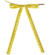 Amazon.com: Meseey Back to School Themed Grosgrain Ribbon Ruler School ...