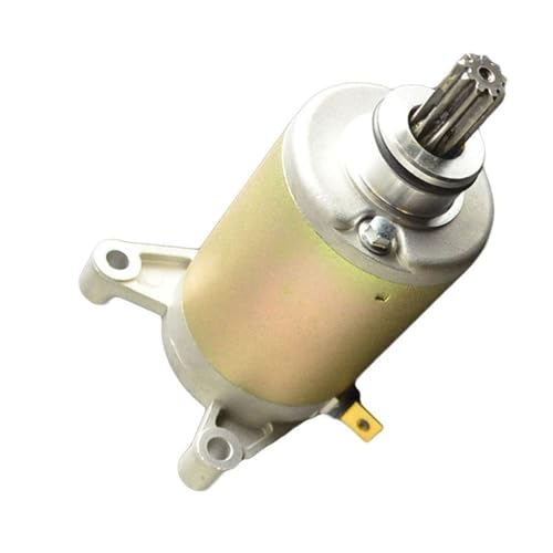 Démarreur de moteur de moto pour DR200SE qualité d'origine 31100-42A20