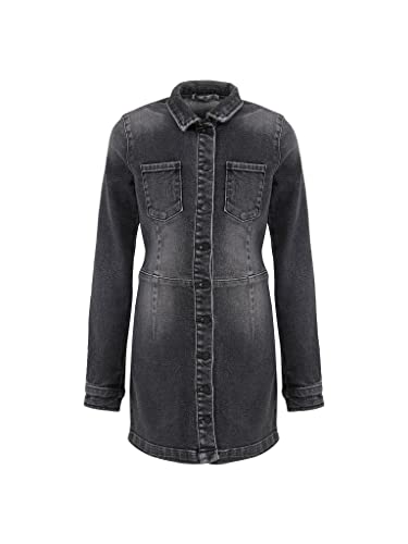 Vestido para niñas LTB Halsey G ropa casual vaquera infantil juvenil