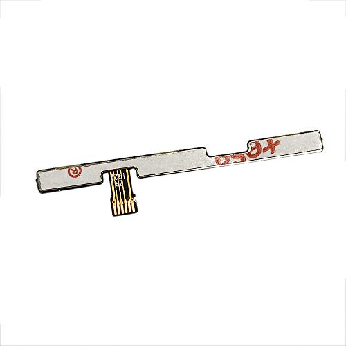 Bouton de volume pour Moto E6 Plus flex câble nappe Gintai