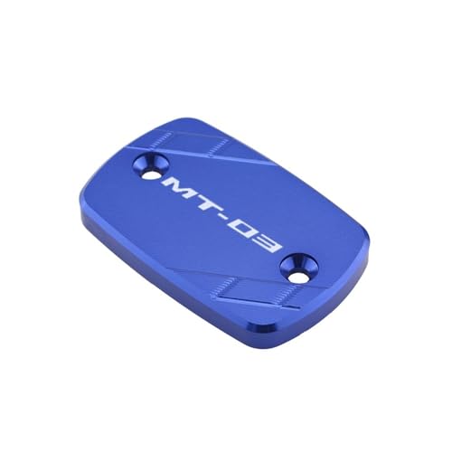�u���[�L�t���[�h�L���b�v �t�����g YZF-R3 YZFR3 YZF R3 YZF-R25 R25 MT-03 MT-25 MT 03 25 �t�����g�u���[�L�V�����_�[�t���[�h���U�[�o�[�J�o�[�L���b�v�ɓK��