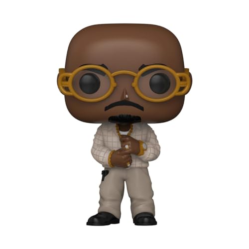 Funko Pop! Rocks: Tupac – Loyal to The Game – Figurine en Vinyle à Collectionner – Idée de Cadeau – Produits Officiels – Jouets pour Les Enfants et Adultes – Music Fans - Les Beatles, Paul McCartney, John Lennon, RIngo Starr, George Harrison Funko Pop! Rocks: Tupac - Loyal to The Game - Figurine en Vinyle à Collectionner - Idée de Cadeau - Produits Officiels - Jouets pour Les Enfants et Adultes - Music Fans – Image 3