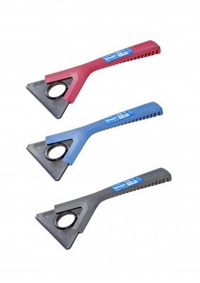 Kungs 4568 Raschietto per il Ghiaccio in