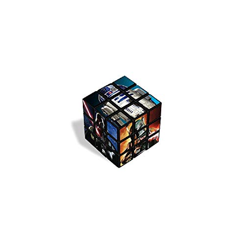 Amscan 396250 Star Wars Classic™ Puzzle Cube | Party Favor | 1 piece