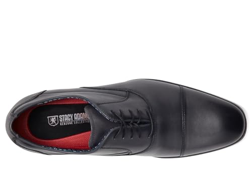 Image of Stacy Adams Kallum Cap Toe Oxford