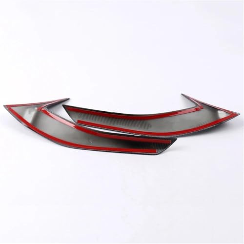 Calandre phare antibrouillard avant pour Peugeot 3008 5008 - 6
