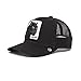 Produktbild Goorin Bros. The Farm Truckerkappe/Baseballkappe für Unisex-Kinder, Schwarz, Panther Cub, Einheitsgröße, Einheitsgröße