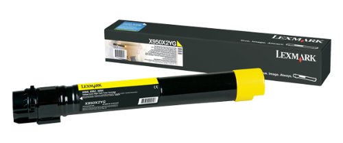 Preisvergleich Produktbild Lexmark 22Z0011 Toner