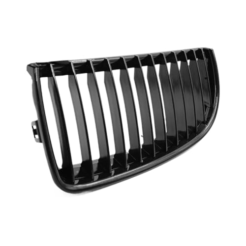 Calandre sport en maille pour BMW Série 3 E90 E91 2005-2008