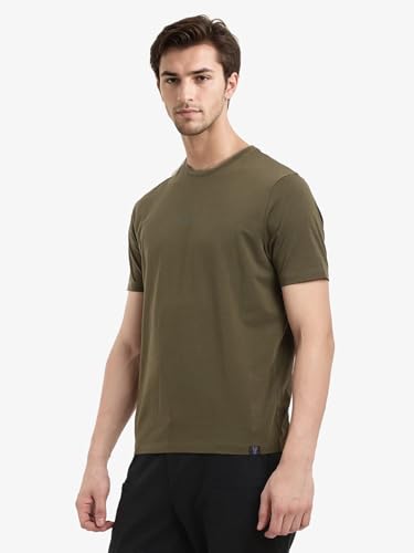 Image of Rare Rabbit Regular fit Graphic Print t-Shirt