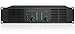 Technical Pro AX Amplifier Series AX2000 2000-Watt of peak power 2U Professional 2CH Channel Power Amplifier, Black